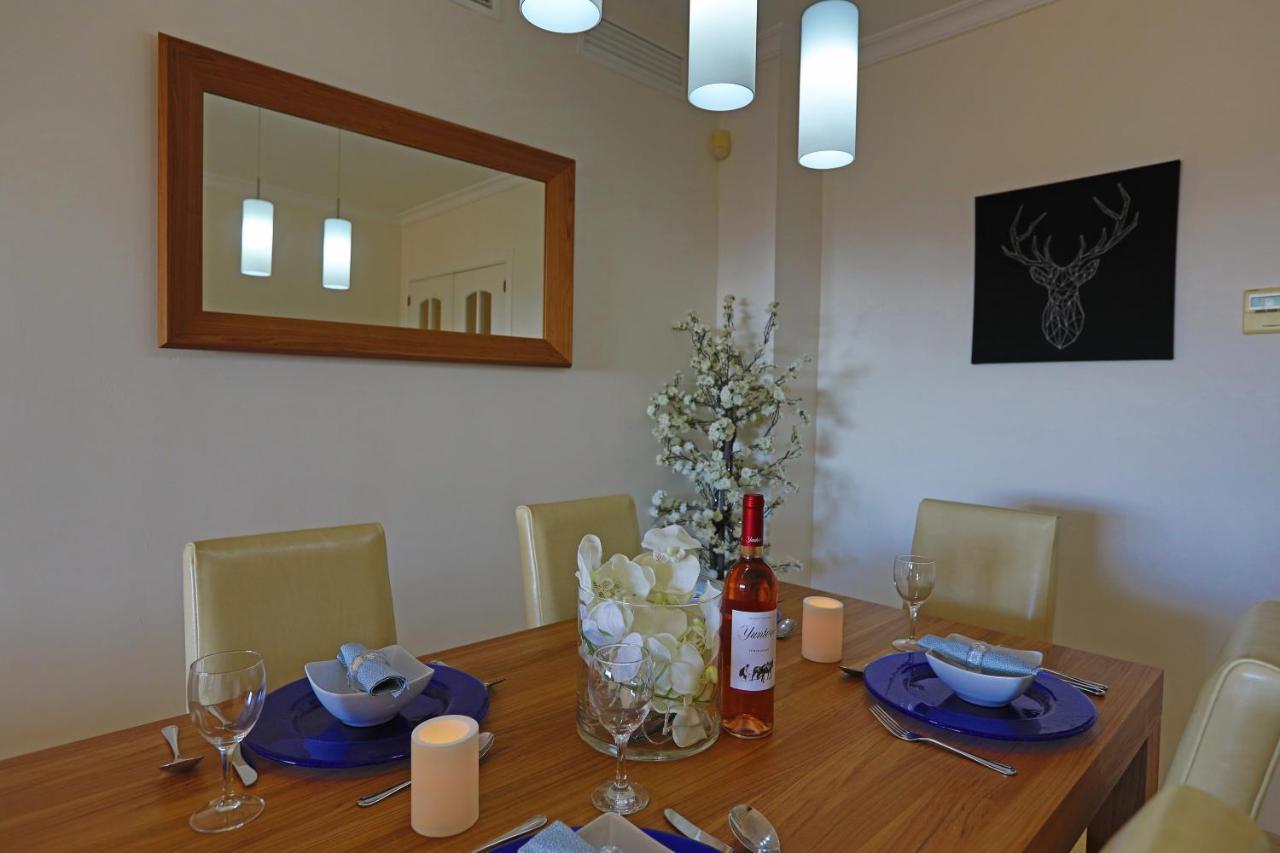 Leilighet R25 Modern Bright 2 Bedroom